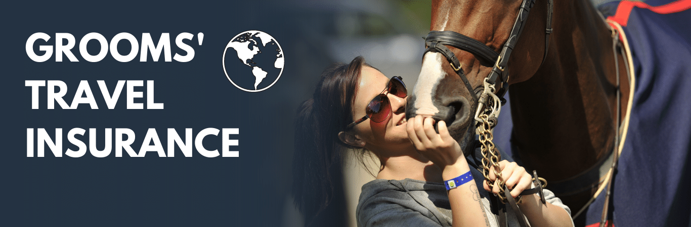 horse riding travel insurance